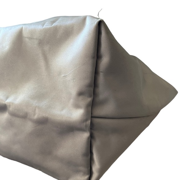LONGCHAMP LE PLIAGE NEO MEDIUM PEBBLE GREY - Picture 8 of 15